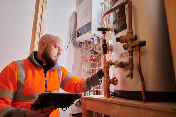Best Boilers & Radiators  in Brooklyn Heights, OH