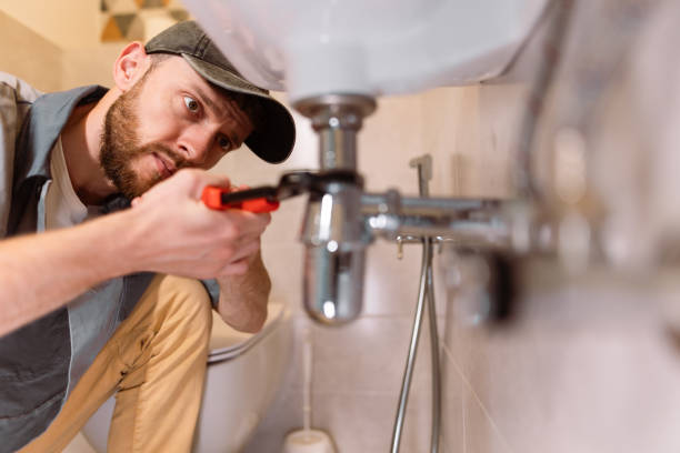 Sprinkler Systems in Brooklyn Heights, OH