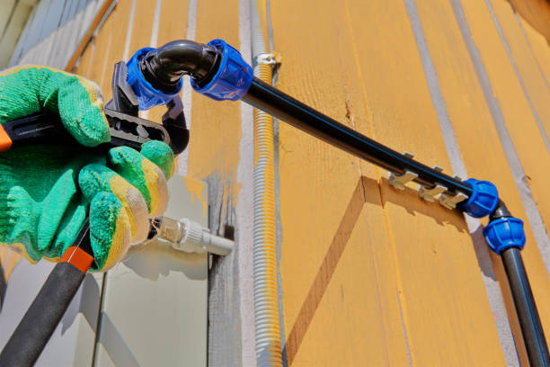 Best Sewer Line Repair  in Brooklyn Heights, OH